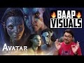 AVATAR 2 The way of Water MOVIE REVIEW | Yogi Bolta Hai