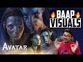 AVATAR 2 The Way Of Water MOVIE REVIEW Yogi Bolta Hai