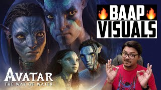 AVATAR 2 The way of Water MOVIE REVIEW | Yogi Bolta Hai
