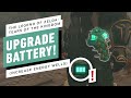 The Legend of Zelda: Tears of the Kingdom - How to Increase Your Battery (Energy Cell Upgrades)