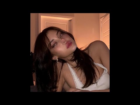 [FREE] Rnb x Melodic Drill Type Beat 2021 - "Don't Stop" (R&B Drill Instrumental)