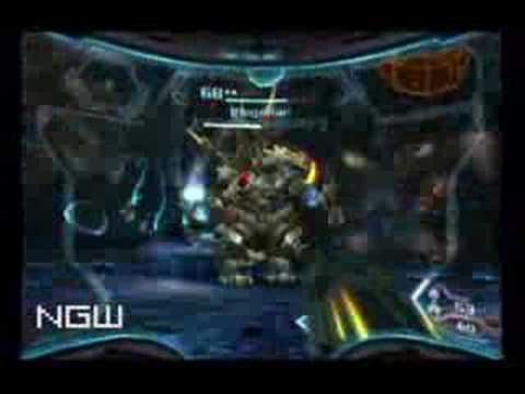 Metroid Prime 3 - Bryyo - Boss - Mogenar 2 | WikiGameGuides