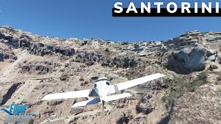 Santorini - Greece video