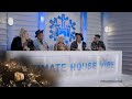 An Extra Cold Reception For Gontse Ultimate House Party
