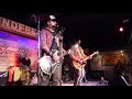 Cody Canada & The Departed - Brooklyn Kid [Cross Canadian Ragweed song] (Houston 06.05.21) HD