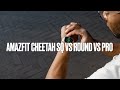 Amazfit Cheetah Square Vs Round Vs Pro What S The Difference