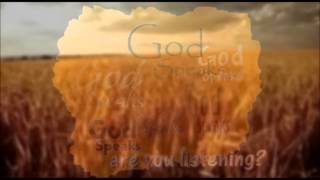 Sound Of Your Voice - Steven Curtis Chapman 2013