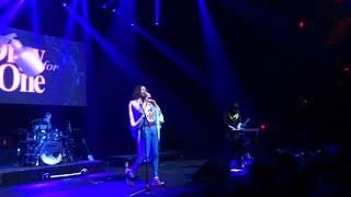 Ninja Sex Party &quot;Orgy For One&quot; 8-14/18 (5)