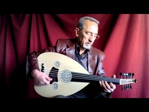 Bayram Coşkuner-Nihavent'den-Hicaz'a