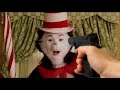 Cat In The Hat Deleted Scene