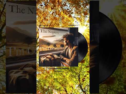 Im Coming Home - The Napiers