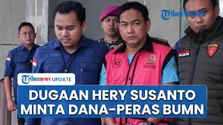 Majelis Etik Ombudsman Ungkap Dugaan Hery Susanto Minta Dana hingga Peras BUMN dalam Kasus Etik