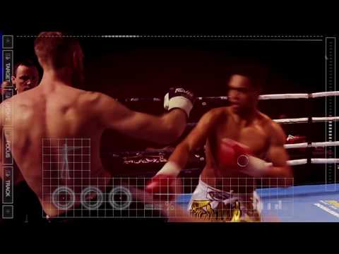 KGP3: Solomon Le Fleur V Steve Keen