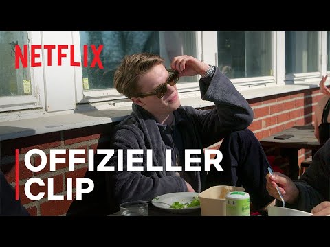 Video Thumbnail: Young Royals Forever | Offizieller Clip | Netflix