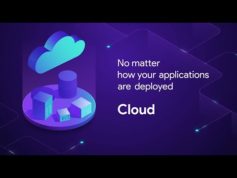 Guardicore — Brand Animation