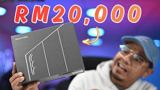 Download lagu Samsung Z TriFold β Phone Paling Rare 2026? Harga Cecah RM20K! mp3 Download lagu Samsung Z TriFold β Phone Paling Rare 2026? Harga Cecah RM20K! mp3