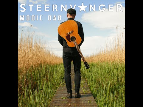 Steernvanger - Mooie Dag