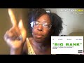 YG - Big Bank (Audio) ft. 2 Chainz, Big Sean, Nicki Minaj YERR#8 – REACTION.CAM YG - Big Bank (Audio) ft. 2 Chainz, Big Sean, Nicki Minaj YERR#8 – REACTION.CAM