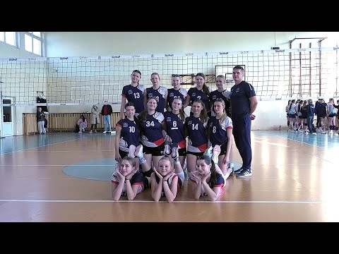 SN Gedania Gdańsk vs UKS AS Trefl Gdańsk (22.11.2025) Pomorska I Liga Kadetek