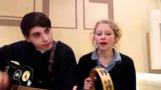 Choice Notes - Alex Winston (Cover)