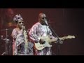 Amadou Mariam je pense à toi live 