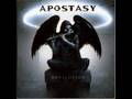 Apostasy - Sulphur Injection 
