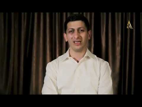 Համո Սահյան _ Իմ մահով ոչինչ չի փոխվի _ Կարդում է Սիմոն Քահվջյանը