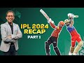 Harsha Bhogle Recaps - Part 1: Big Trends of #IPL2024 ft. Virat Kohli, Travis Head
