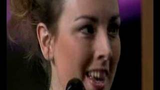 Sinne Eeg: Sound Of Music