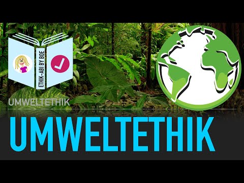 Introduction to Environmental Ethics