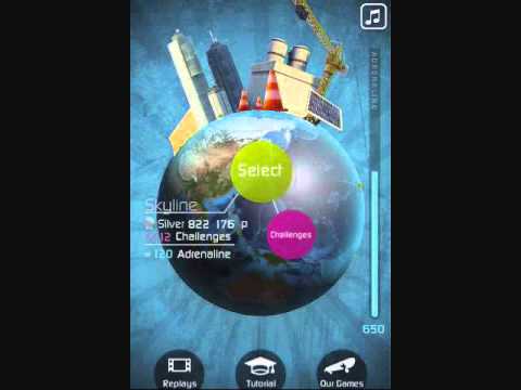 TouchGrind BMX | App Review