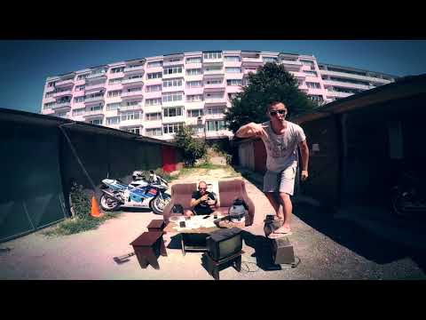 TryGang - Kolko pedalcheta