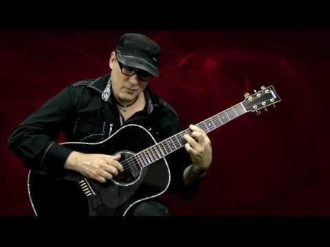 Marshal's Lanai - Don Alder (fingerstyle guitar)