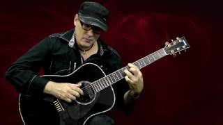 Marshal's Lanai - Don Alder (fingerstyle guitar)