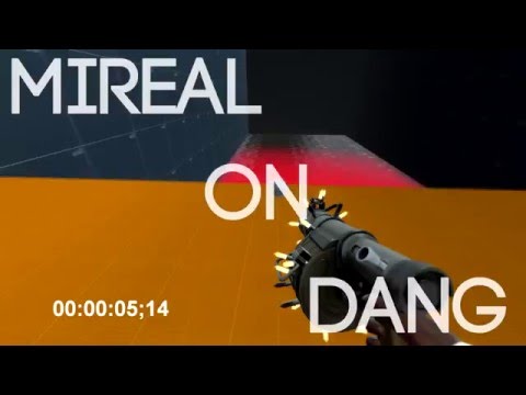 mireal on jump_dang - 3:39;10 (old world record)