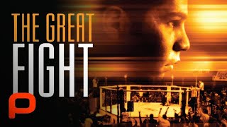 The Great Fight (Full Movie) autistic high school student discovers his hidden talent