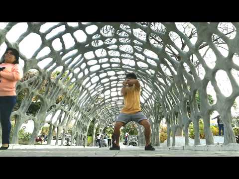 CHASING THE SUN - Andy Catriel  - WARRIOR BLOOD - FREESTEP