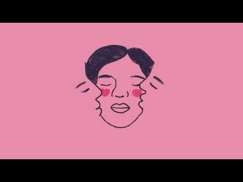 Sofia Reyes, Adriel Favela, Danny Felix - Amigos (Visualizer)