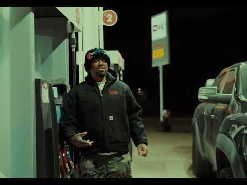 Roadrun Cmoe- Beanie Sigel (Official Music Video)