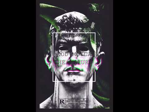 Kod Moica - The return (prod.nekonthebeat)