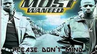 PLEASE DONT MIND (INSTRUMENTAL) -  PHILLY'S MOST WANTED   (DJ JAZZY'S  INSTRUMENTAL RE-WORK)