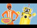 Ride Yo Gabba Gabba Live Action Videos For Kids WildBrain Live Action
