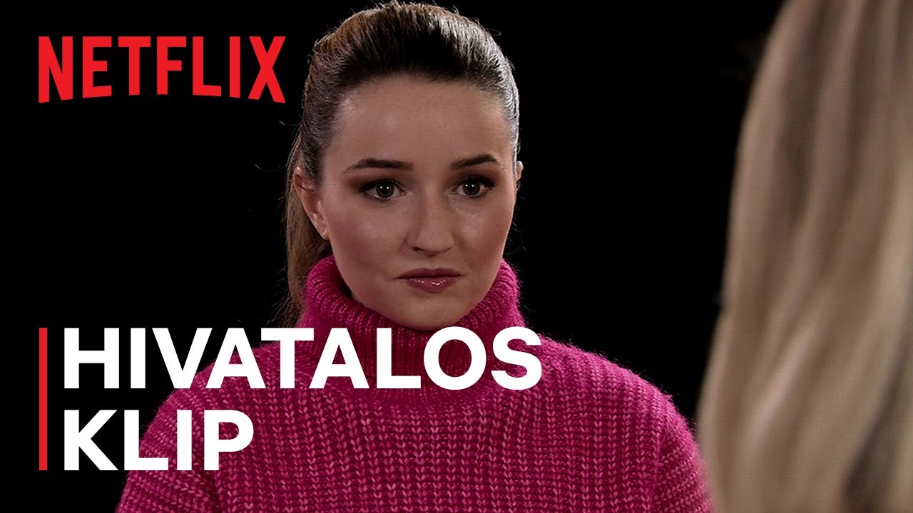 Hivatalos klip [Feliratos]