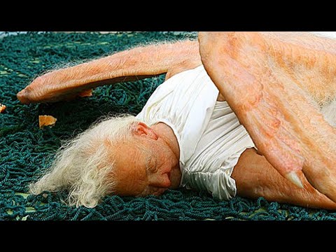 This Angel was CAPTURED to Fulfill DARK Wishes - RECAP