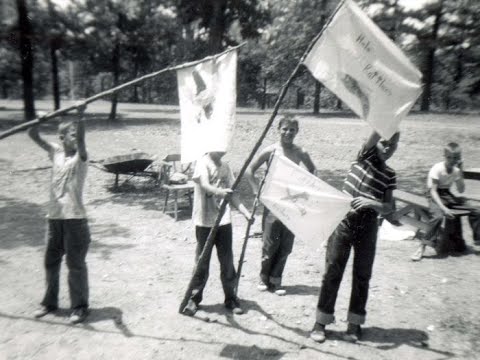 Robbers Cave Experiment