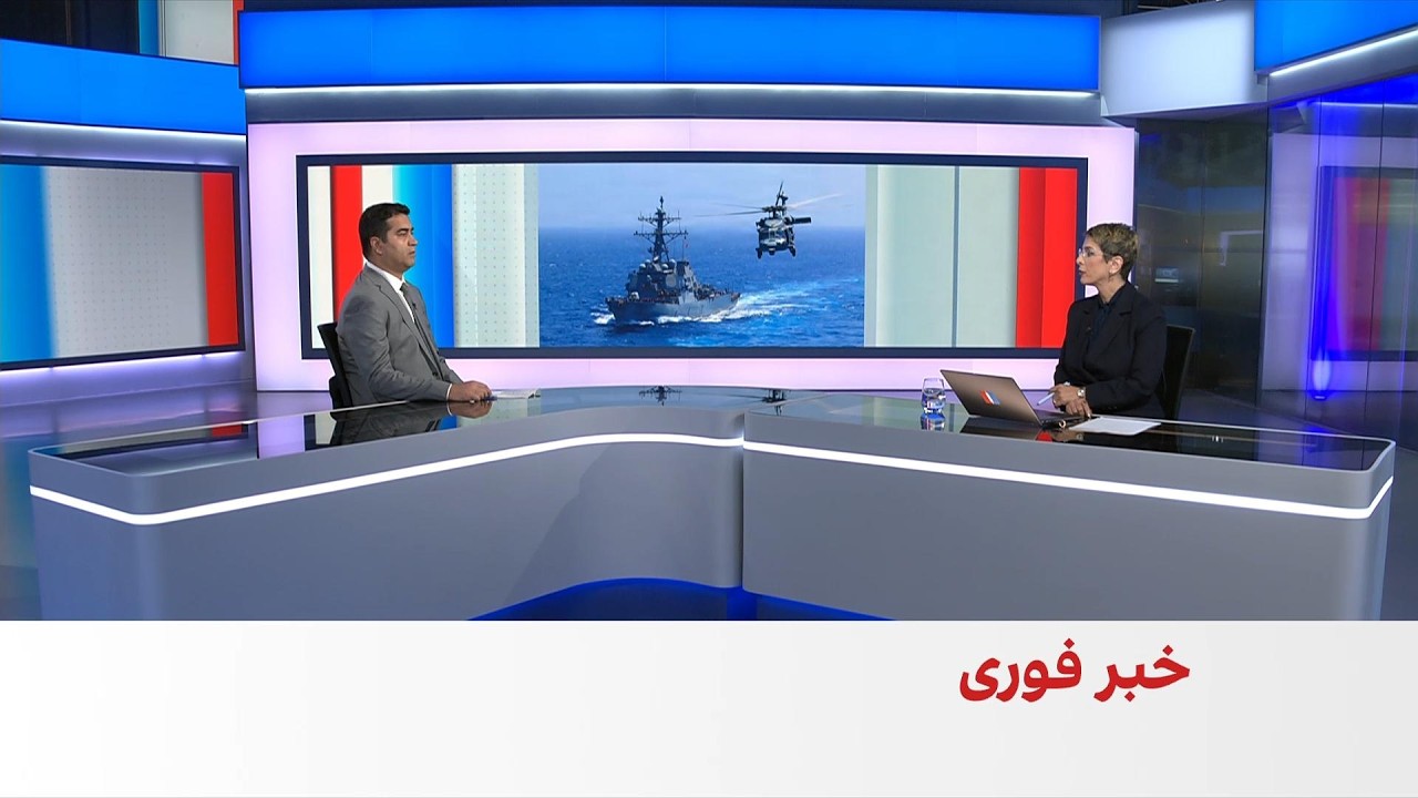 آرش آزرمی: کاهش درآمدهای نفتی، جمهوری‌اسلامی را با خطر شوک ارزی روبه‌رو می‌
