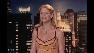 "Thr Light in the Piazza" - Kelli O'Hara