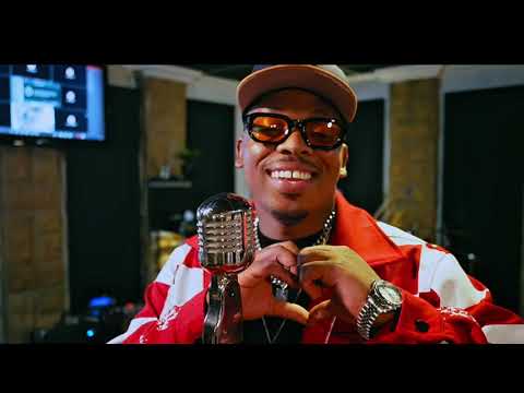 Zuko SA Ndingakuthanda (feat. Kate ) Live