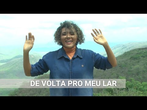 De Volta Pro Meu Lar video