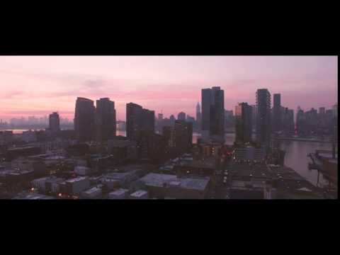 DJI Phantom 3 Professional 4K NYC|Lawrence Page
